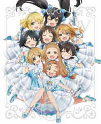 ＴＶアニメ「アイドルマスター　シンデレラガールズ　Ｕ１４９」Ｂｌｕ－ｒａｙ４ Ｂｌｕ－ｒａｙ　Ｄｉｓｃ