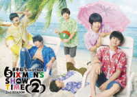 おそ松さん　ｏｎ　ＳＴＡＧＥ　～ＳＩＸ　ＭＥＮ’Ｓ　ＳＨＯＷ　ＴＩＭＥ～２ｎｄ　Ｓｅａｓｏｎ　２　Ｂｌｕ－ｒａｙ Ｂｌｕ－ｒａｙ　Ｄｉｓｃ