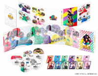 映画「おそ松さん　人類クズ化計画！！！！！？」超豪華コンプリートＢＯＸ［ＤＶＤ］