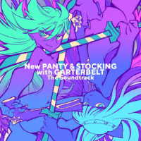 ／Ｎｅｗ　ＰＡＮＴＹ　＆　ＳＴＯＣＫＩＮＧ　ｗｉｔｈ　ＧＡＲＴＥＲＢＥＬＴ　Ｔｈｅ　Ｏｒｉｇｉｎａｌ　Ｓｏｕｎｄｔｒａｃｋ