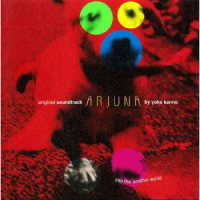 山本千夏／アルジュナ　ｉｎｔｏ　ｔｈｅ　ａｎｏｔｈｅｒ　ｗｏｒｌｄ