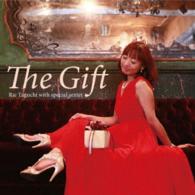 田口理恵／「Ｔｈｅ　Ｇｉｆｔ」Ｒｉｅ　Ｔａｇｕｃｈｉ　ｗｉｔｈ　ｓｐｅｃｉａｌ　ｓｅｘｔｅｔ