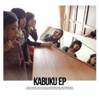 ｔｒｉｃｏｔ／ＫＡＢＵＫＵ　ＥＰ