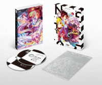 「ノーゲーム・ノーライフ」ＣＯＭＰＬＥＴＥ　Ｂｌｕ－ｒａｙ　ＢＯＸ Ｂｌｕ－ｒａｙ　Ｄｉｓｃ