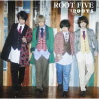 ＲＯＯＴ　ＦＩＶＥ／ＲＯＯＴＳ