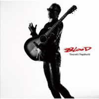 長渕剛／ＢＬＯＯＤ（初回限定盤）