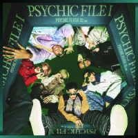 ＰＳＹＣＨＩＣ　ＦＥＶＥＲ　ｆｒｏｍ　ＥＸＩＬＥ　ＴＲＩＢＥ／ＰＳＹＣＨＩＣ　ＦＩＬＥ　Ⅰ（初回生産限定盤／Ｂｌｕ－ｒａｙ　Ｄｉｓｃ付）