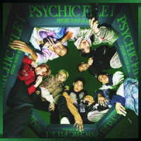 ＰＳＹＣＨＩＣ　ＦＥＶＥＲ　ｆｒｏｍ　ＥＸＩＬＥ　ＴＲＩＢＥ／ＰＳＹＣＨＩＣ　ＦＩＬＥ　Ⅰ（初回生産限定盤／ＤＶＤ付）
