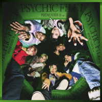 ＰＳＹＣＨＩＣ　ＦＥＶＥＲ　ｆｒｏｍ　ＥＸＩＬＥ　ＴＲＩＢＥ／ＰＳＹＣＨＩＣ　ＦＩＬＥ　Ⅰ
