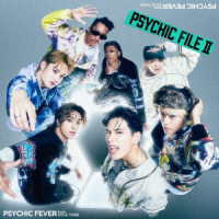 ＰＳＹＣＨＩＣ　ＦＥＶＥＲ　ｆｒｏｍ　ＥＸＩＬＥ　ＴＲＩＢＥ／ＰＳＹＣＨＩＣ　ＦＩＬＥ　Ⅱ（初回生産限定盤Ａ）