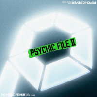 ＰＳＹＣＨＩＣ　ＦＥＶＥＲ　ｆｒｏｍ　ＥＸＩＬＥ　ＴＲＩＢＥ／ＰＳＹＣＨＩＣ　ＦＩＬＥ　Ⅱ