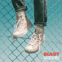 ＢＡＬＬＩＳＴＩＫ　ＢＯＹＺ　ｆｒｏｍ　ＥＸＩＬＥ　ＴＲＩＢＥ／ＢＬＡＳＴ