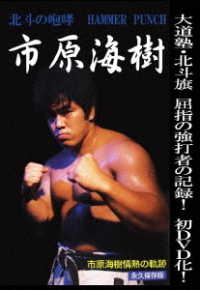 北斗の咆哮　ＨＡＭＭＥＲ　ＰＵＮＣＨ　市原海樹