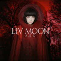 ＬＩＶ　ＭＯＯＮ／Ｒ．Ｅ．Ｄ