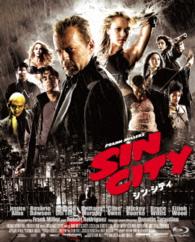 シン・シティ Ｂｌｕ－ｒａｙ　Ｄｉｓｃ