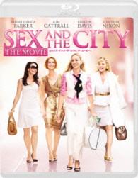 セックス・アンド・ザ・シティ［ザ・ムービー］ Ｂｌｕ－ｒａｙ　Ｄｉｓｃ