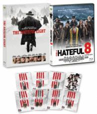 ヘイトフル・エイト　Ｂｌｕ－ｒａｙコレクターズ・エディション Ｂｌｕ－ｒａｙ　Ｄｉｓｃ