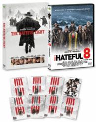 ヘイトフル・エイト　ＤＶＤコレクターズ・エディション