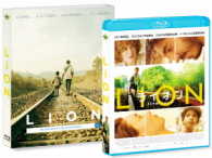 ＬＩＯＮ／ライオン　～２５年目のただいま～ Ｂｌｕ－ｒａｙ　Ｄｉｓｃ
