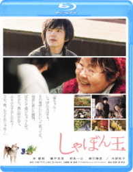 しゃぼん玉 Ｂｌｕ－ｒａｙ　Ｄｉｓｃ