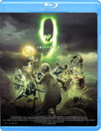 ９＜ナイン＞～９番目の奇妙な人形～ Ｂｌｕ－ｒａｙ　Ｄｉｓｃ