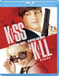 キス＆キル Ｂｌｕ－ｒａｙ　Ｄｉｓｃ