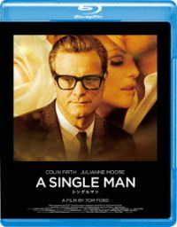 シングルマン Ｂｌｕ－ｒａｙ　Ｄｉｓｃ