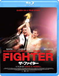 ザ・ファイター Ｂｌｕ－ｒａｙ　Ｄｉｓｃ