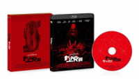 サスペリア　コレクターズ・エディション Ｂｌｕ－ｒａｙ　Ｄｉｓｃ