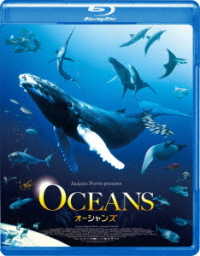 オーシャンズ Ｂｌｕ－ｒａｙ　Ｄｉｓｃ