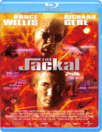 ジャッカル Ｂｌｕ－ｒａｙ　Ｄｉｓｃ