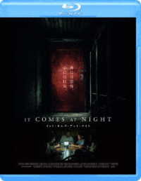 イット・カムズ・アット・ナイト Ｂｌｕ－ｒａｙ　Ｄｉｓｃ