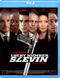 ラッキーナンバー７ Ｂｌｕ－ｒａｙ　Ｄｉｓｃ