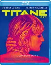 ＴＩＴＡＮＥ／チタン Ｂｌｕ－ｒａｙ　Ｄｉｓｃ