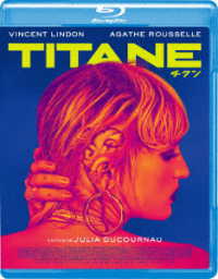 ＴＩＴＡＮＥ／チタン Ｂｌｕ－ｒａｙ　Ｄｉｓｃ