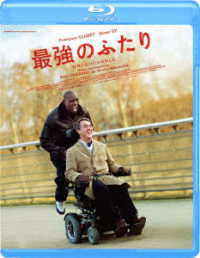 最強のふたり Ｂｌｕ－ｒａｙ　Ｄｉｓｃ