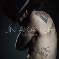 赤西仁／Ｍｉ　Ａｍｏｒ（初回限定盤Ａ）