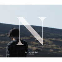 錦戸亮／ＮＯＭＡＤ＜初回限定盤Ａ＞