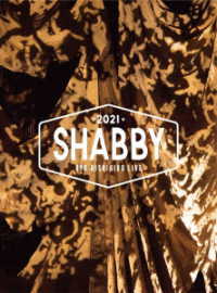 錦戸亮／錦戸亮　ＬＩＶＥ　２０２１“ＳＨＡＢＢＹ”＜特別仕様盤＞ Ｂｌｕ－ｒａｙ　Ｄｉｓｃ