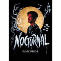 錦戸亮／Ｎｏｃｔｕｒｎａｌ＜特別仕様ＬＩＶＥ盤（ＤＶＤ付）＞
