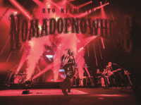 錦戸亮／錦戸亮ＬＩＶＥ　ＴＯＵＲ　２０２４“ＮＯＭＡＤＯＦＮＯＷＨＥＲＥ”＜特別仕様Ｕｎｔｉｔｌｅｄ盤＞ Ｂｌｕ－ｒａｙ　Ｄｉｓｃ