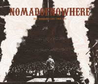 錦戸亮／錦戸亮ＬＩＶＥ　ＴＯＵＲ　２０２４“ＮＯＭＡＤＯＦＮＯＷＨＥＲＥ” Ｂｌｕ－ｒａｙ　Ｄｉｓｃ