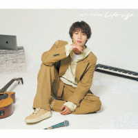 手島章斗／Ｌｉｆｅ－ｓｉｚｅ（数量限定生産盤／初回限定盤）