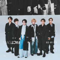 Ｋｉｓ－Ｍｙ－Ｆｔ２／ＭＡＧＦＡＣＴ（初回盤Ｂ／ＤＶＤ付）