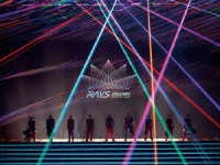 Ｓｎｏｗ　Ｍａｎ／Ｓｎｏｗ　Ｍａｎ　Ｄｏｍｅ　Ｔｏｕｒ　２０２４　ＲＡＹＳ（初回盤）