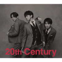 ２０ｔｈ　Ｃｅｎｔｕｒｙ／ネバギバ　～Ｎｅｖｅｒ　Ｇｉｖｅ　Ｕｐ！～（ネバギ盤）