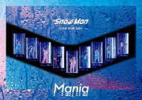 Snow Man/Snow Man LIVE TOUR 2021 Mania〈…