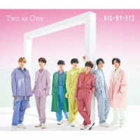 Ｋｉｓ－Ｍｙ－Ｆｔ２／Ｔｗｏ　ａｓ　Ｏｎｅ（初回盤Ａ）