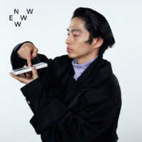 三宅健／ＮＥＷＷＷ（初回盤Ｂ／Ｂｌｕ－ｒａｙ盤）