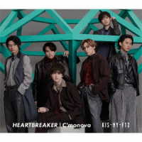 Ｋｉｓ－Ｍｙ－Ｆｔ２／ＨＥＡＲＴＢＲＥＡＫＥＲ／Ｃ‘ｍｏｎｏｖａ（初回盤Ａ）